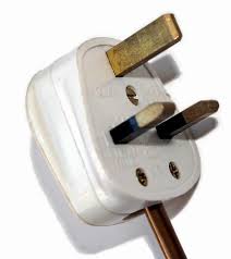 plug是什么意思