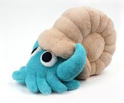 plush是什么意思