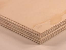 plywood是什么意思