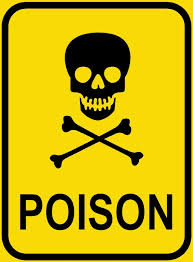poison是什么意思