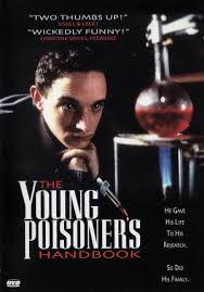 poisoner是什么意思