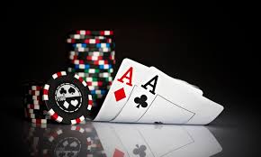 poker是什么意思