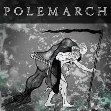 polemarch是什么意思