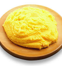 polenta是什么意思