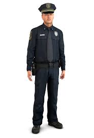 policeman是什么意思