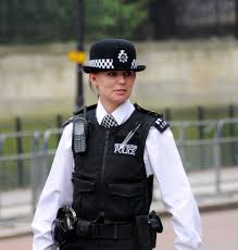 policewoman是什么意思