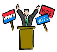 political是什么意思