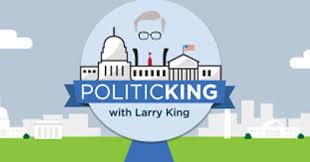 politicking是什么意思