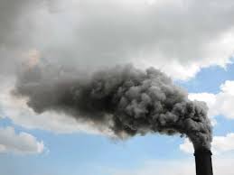 pollutant是什么意思