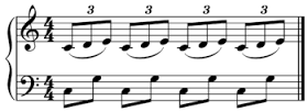 polyrhythm是什么意思