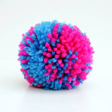 pom-pom是什么意思
