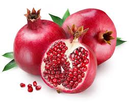 pomegranate是什么意思