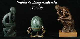 ponderable是什么意思