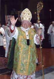 pontifical是什么意思