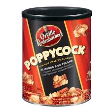 poppycock是什么意思