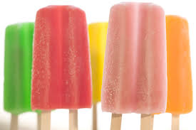 popsicle是什么意思