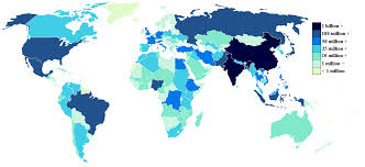population是什么意思