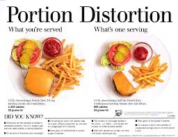 portion是什么意思