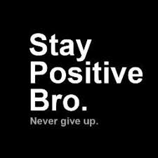 positive是什么意思