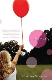 positively是什么意思