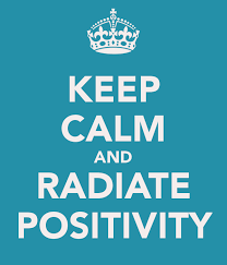 positivity是什么意思