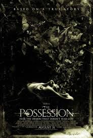 possession是什么意思