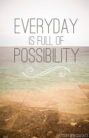 possibility是什么意思