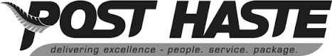 posthaste是什么意思