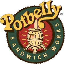 potbelly是什么意思