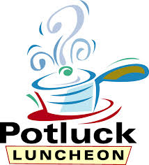 potluck是什么意思