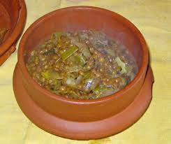 pottage是什么意思