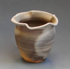 pottery是什么意思