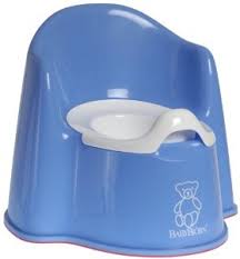 potty是什么意思