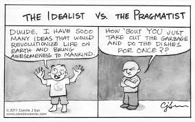pragmatist是什么意思