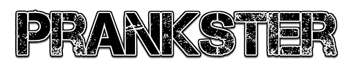prankster是什么意思