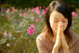 prayerful是什么意思