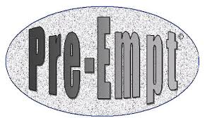 pre-empt是什么意思