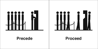 precede是什么意思