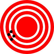 precision是什么意思
