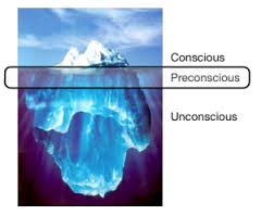 preconscious是什么意思