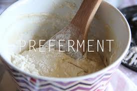 preferment是什么意思