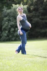 preggers是什么意思