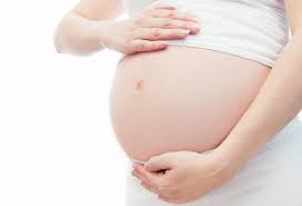 pregnant是什么意思