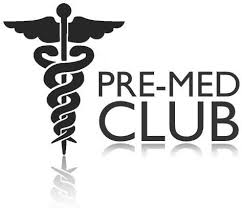 premed是什么意思