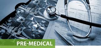premedical是什么意思