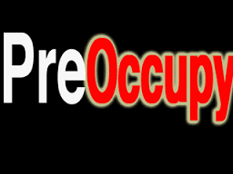 preoccupy是什么意思