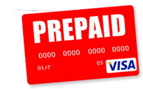 prepaid是什么意思