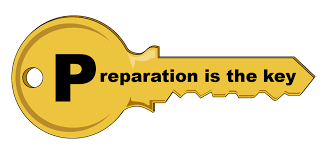 preparation是什么意思