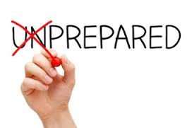 prepare是什么意思