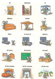 preposition是什么意思